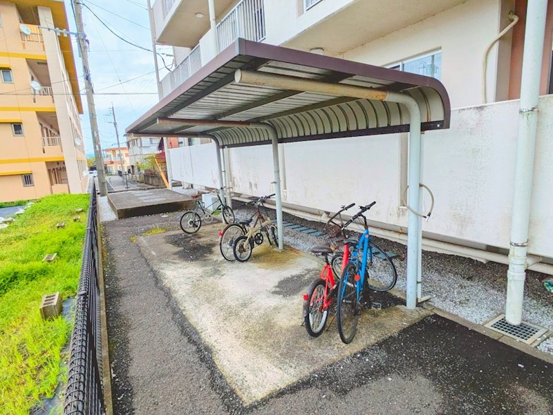鹿児島県指宿市十町2267-1 その他