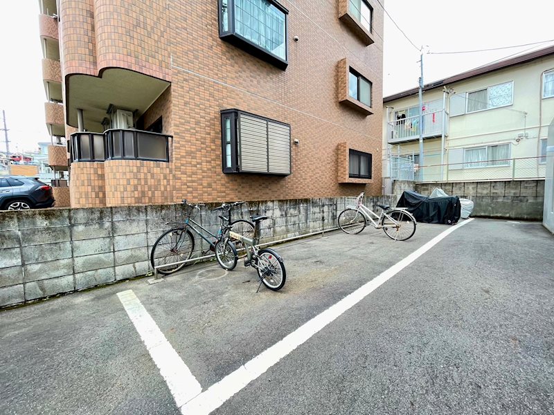 鹿児島県鹿児島市東谷山１丁目 その他