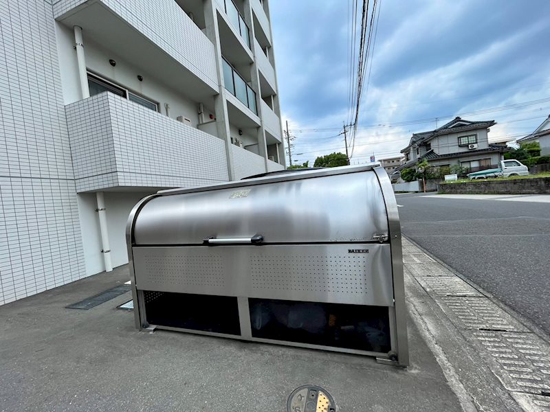 鹿児島県鹿児島市東谷山１丁目 その他