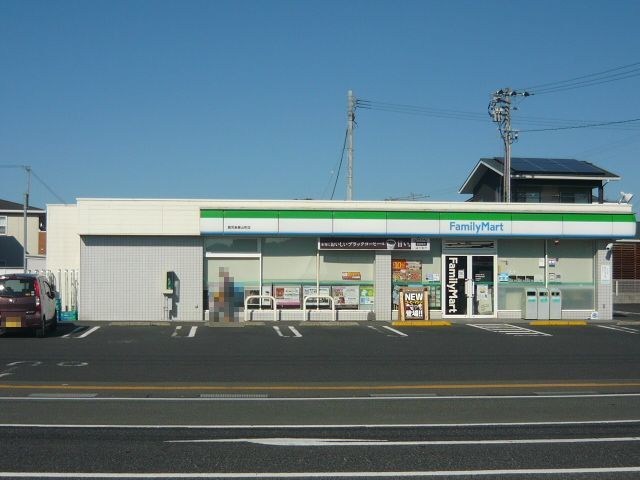 鹿児島県鹿児島市春山町2185-1 その他
