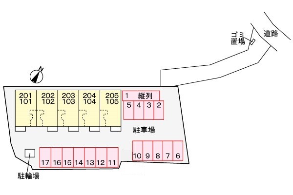鹿児島県鹿児島市春山町2185-1 その他