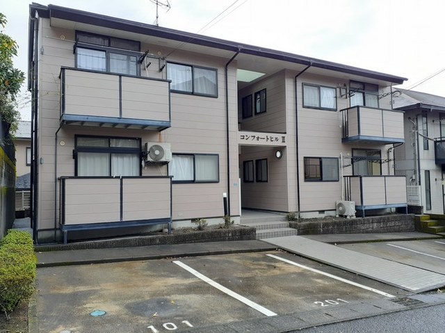 鹿児島県鹿児島市伊敷台1丁目 外観