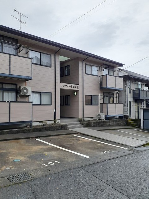 鹿児島県鹿児島市伊敷台１丁目 その他共有部分