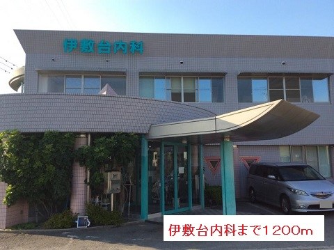 鹿児島県鹿児島市伊敷台１丁目 その他