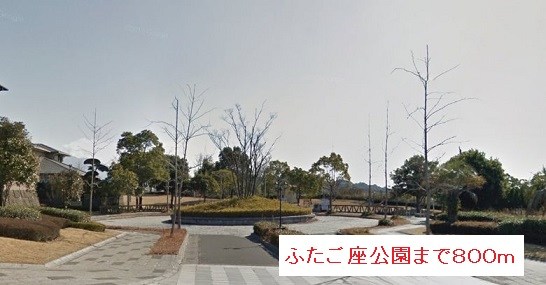 鹿児島県鹿児島市伊敷台１丁目 その他