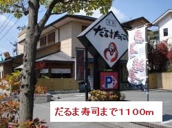 鹿児島県鹿児島市伊敷台１丁目 その他