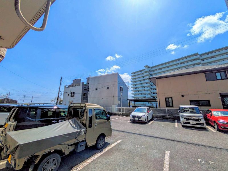 鹿児島県鹿児島市宇宿２丁目13-27 その他
