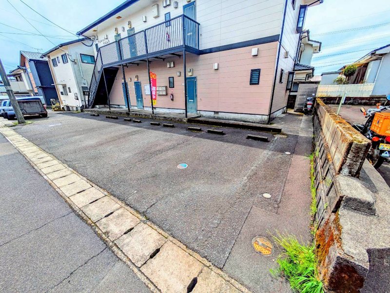 鹿児島県鹿児島市桜ヶ丘５丁目42-3 その他