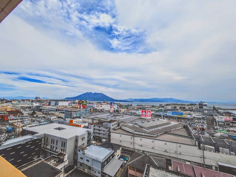 鹿児島県鹿児島市宇宿２丁目17-1 その他