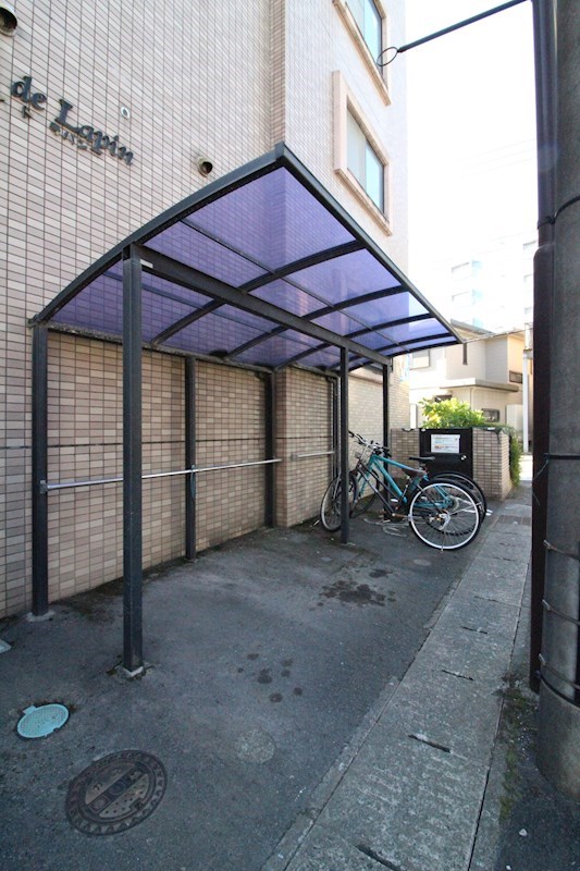 鹿児島県鹿児島市下竜尾町 駐車場