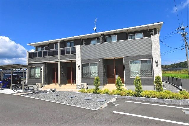 鹿児島県指宿市東方8344番7 外観