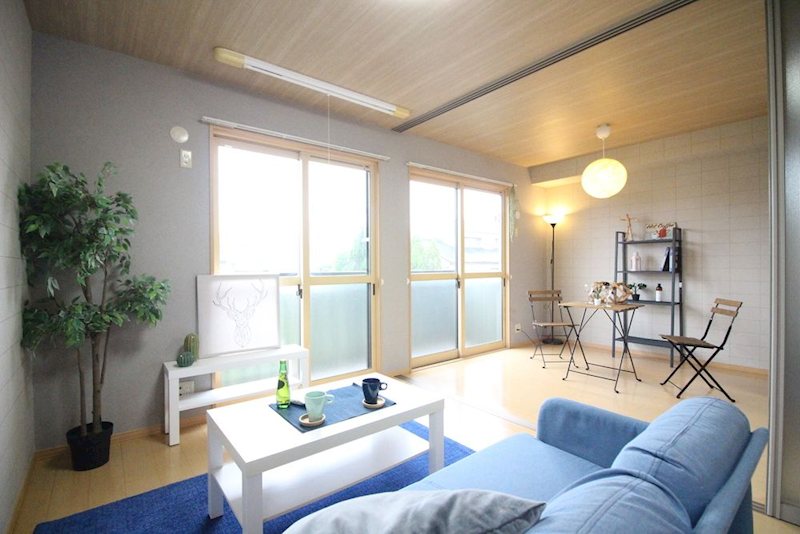 鹿児島県鹿児島市坂之上６丁目30-11 その他部屋・スペース