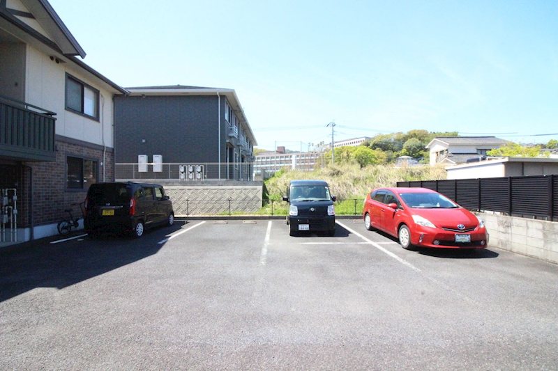 鹿児島県鹿児島市坂之上６丁目30-11 その他