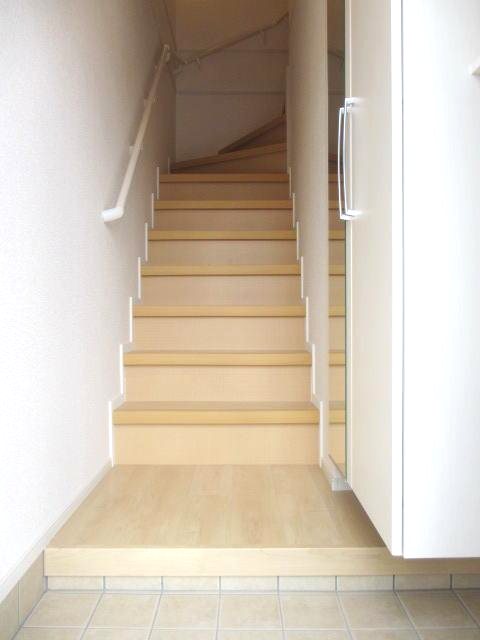 鹿児島県指宿市西方 玄関