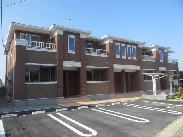 鹿児島県南さつま市加世田村原２丁目22-5 外観
