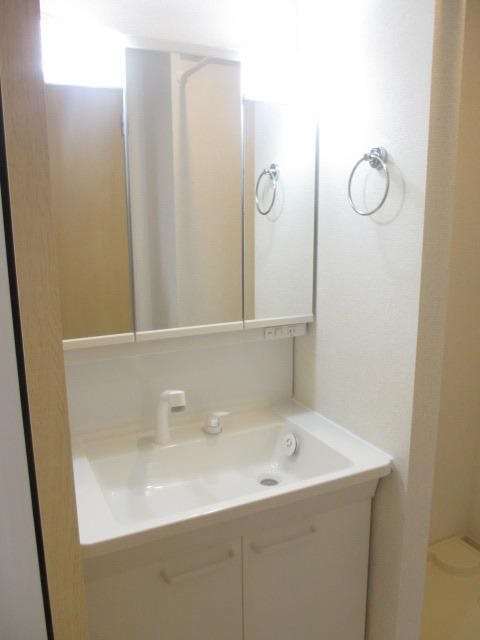 鹿児島県鹿児島市喜入町127-1 洗面所