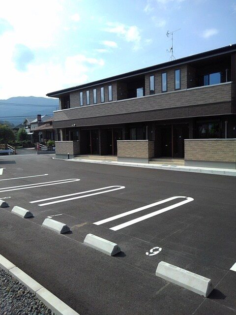 鹿児島県鹿児島市喜入町127-1 駐車場