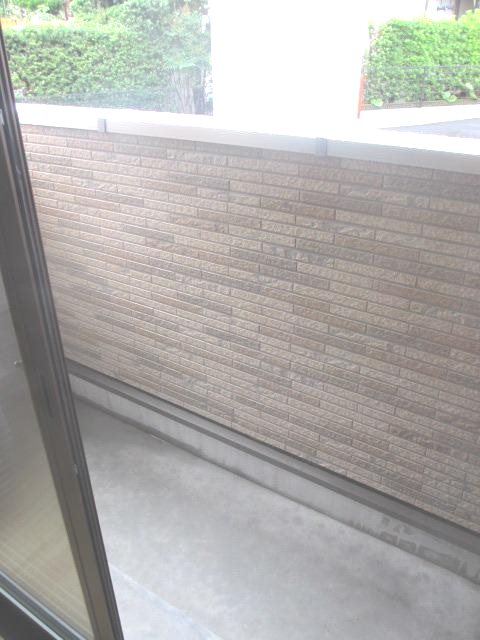 鹿児島県鹿児島市喜入町127-1 ベランダ