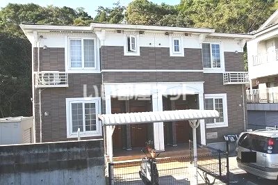 鹿児島県鹿児島市宇宿6丁目13-13 外観