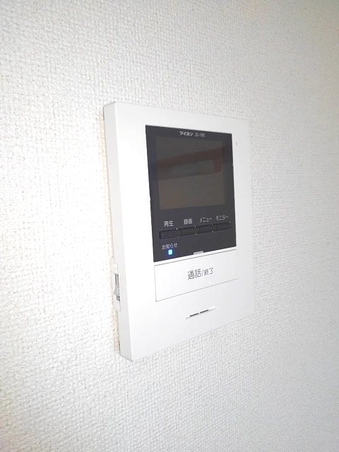 鹿児島県鹿児島市宇宿６丁目13-13 セキュリティ