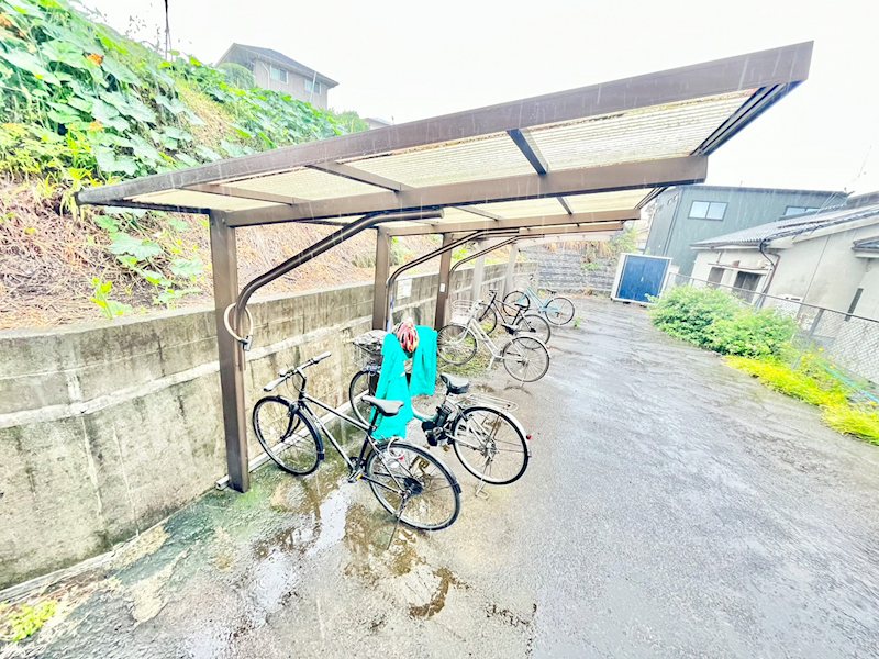 鹿児島県鹿児島市坂之上６丁目 その他