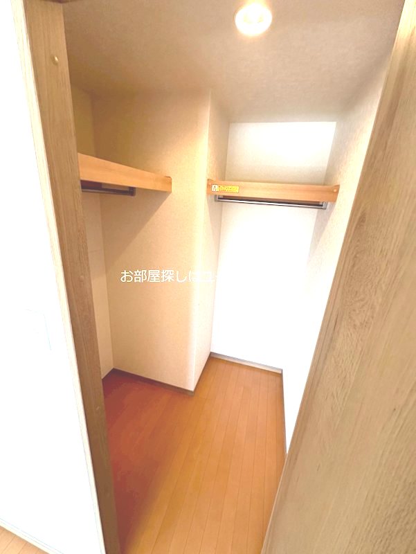 鹿児島県鹿児島市中山町2408-1 収納