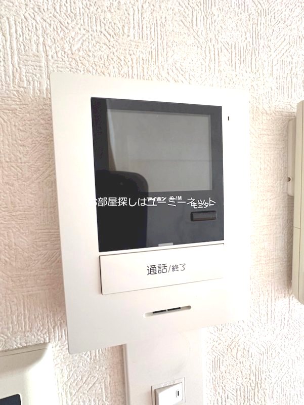 鹿児島県鹿児島市中山町2408-1 セキュリティ