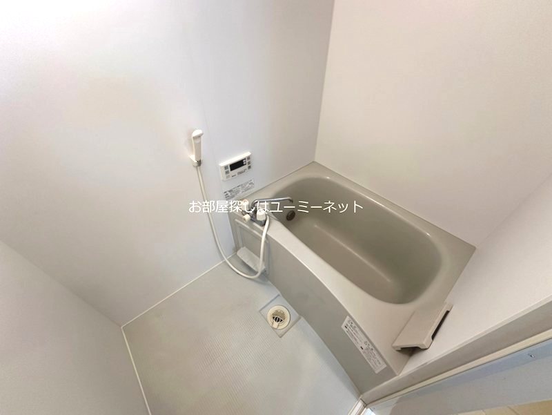 鹿児島県鹿児島市中山町2408-1 風呂画像