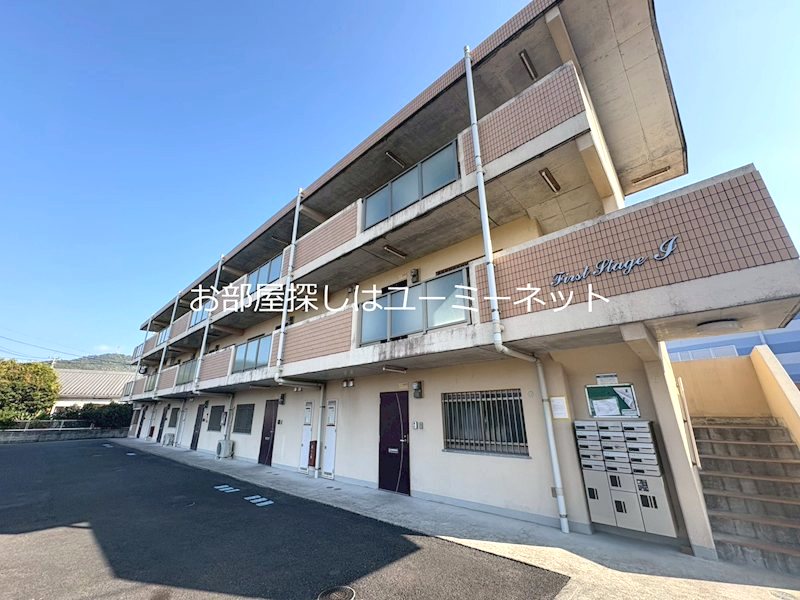 鹿児島県指宿市東方8316 外観