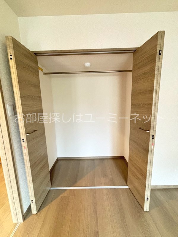 鹿児島県指宿市大牟礼３丁目23-3 収納