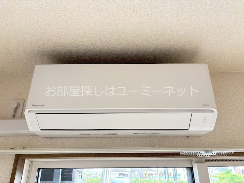 鹿児島県指宿市大牟礼３丁目23-3 その他設備