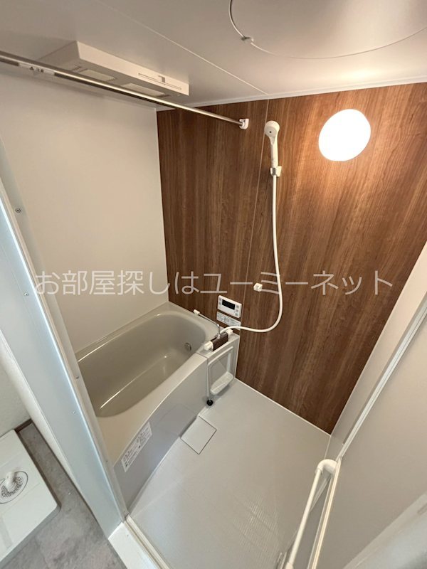 鹿児島県指宿市大牟礼３丁目23-3 風呂画像