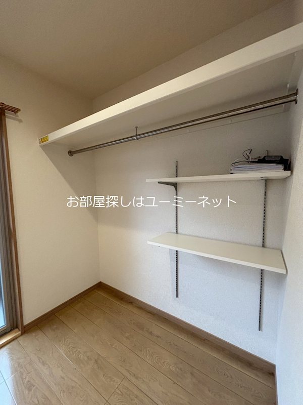 鹿児島県鹿児島市桜ヶ丘８丁目25 収納