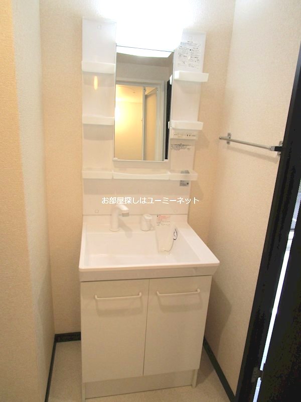鹿児島県指宿市十町734 洗面所
