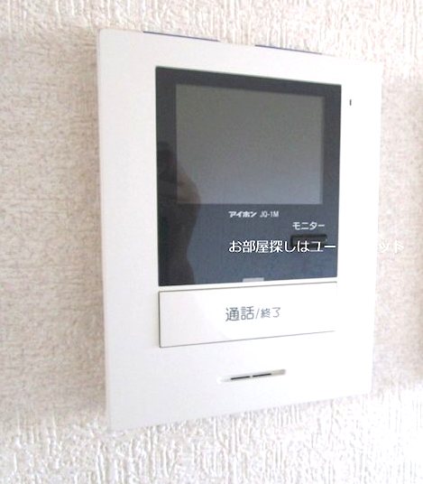 鹿児島県指宿市十町734 セキュリティ