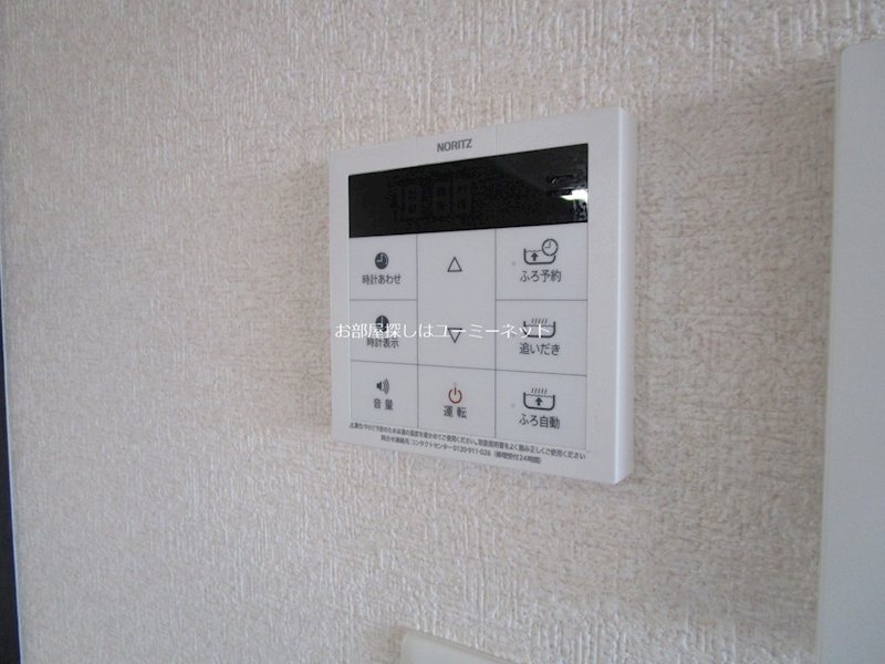 鹿児島県指宿市十町734 エントランス