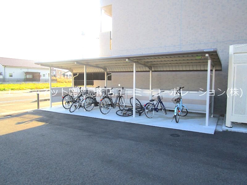 鹿児島県指宿市十町734 その他