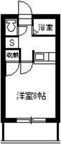 鹿児島県鹿児島市坂之上３丁目23-10 間取り