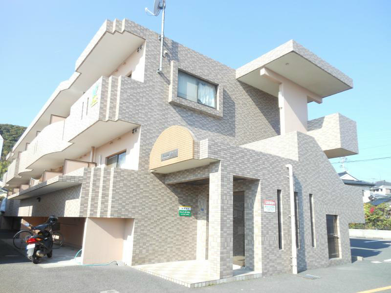 鹿児島県鹿児島市坂之上３丁目23-10 外観