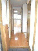 鹿児島県鹿児島市坂之上３丁目23-10 玄関