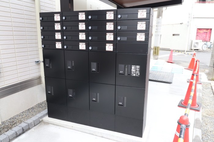 鹿児島県鹿児島市上之園町9番5 その他共有部分