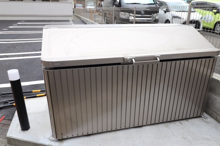鹿児島県鹿児島市上之園町9番5 その他共有部分