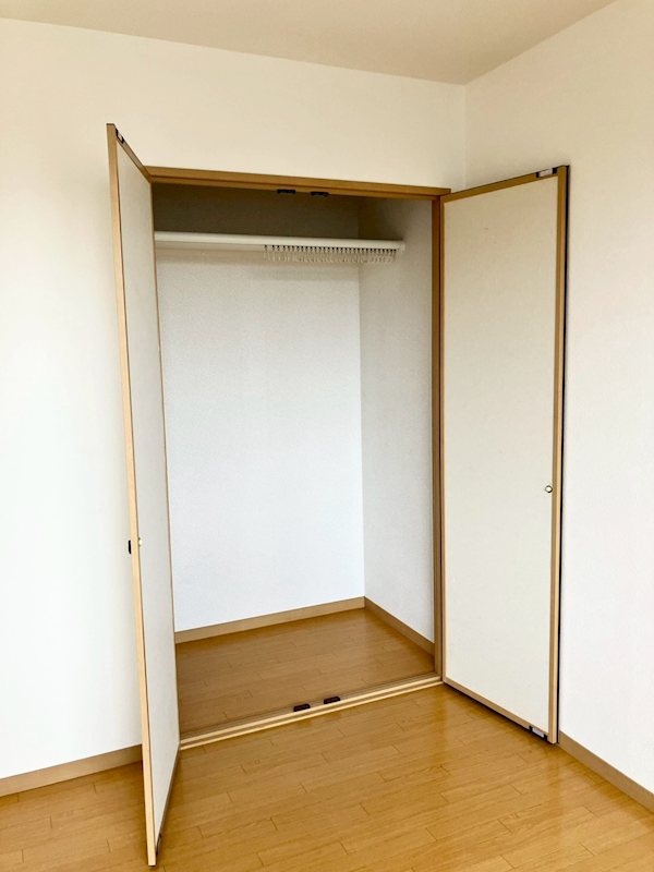 鹿児島県鹿児島市上福元町5798-3 収納