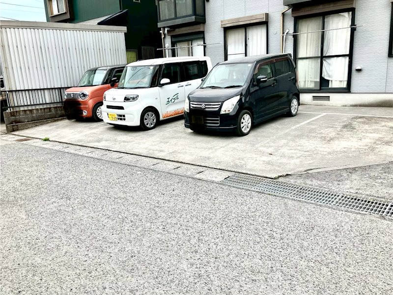 鹿児島県鹿児島市上福元町5798-3 その他