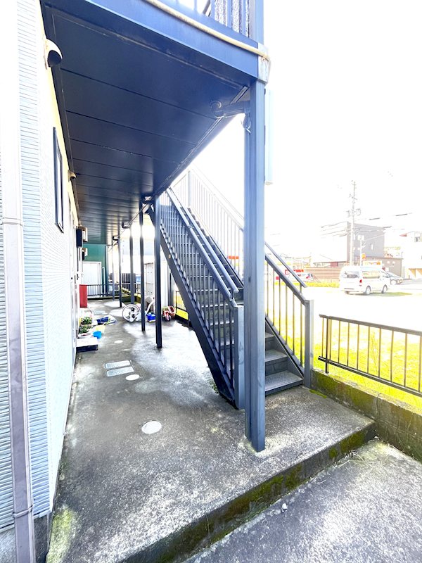 鹿児島県鹿児島市上福元町5798-3 その他