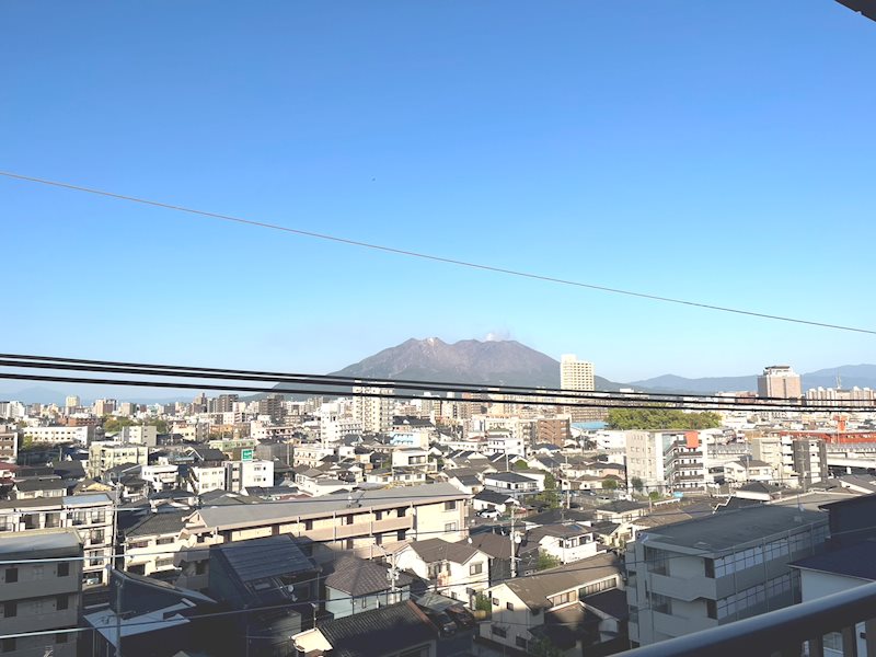 鹿児島県鹿児島市郡元町18-3 その他部屋・スペース