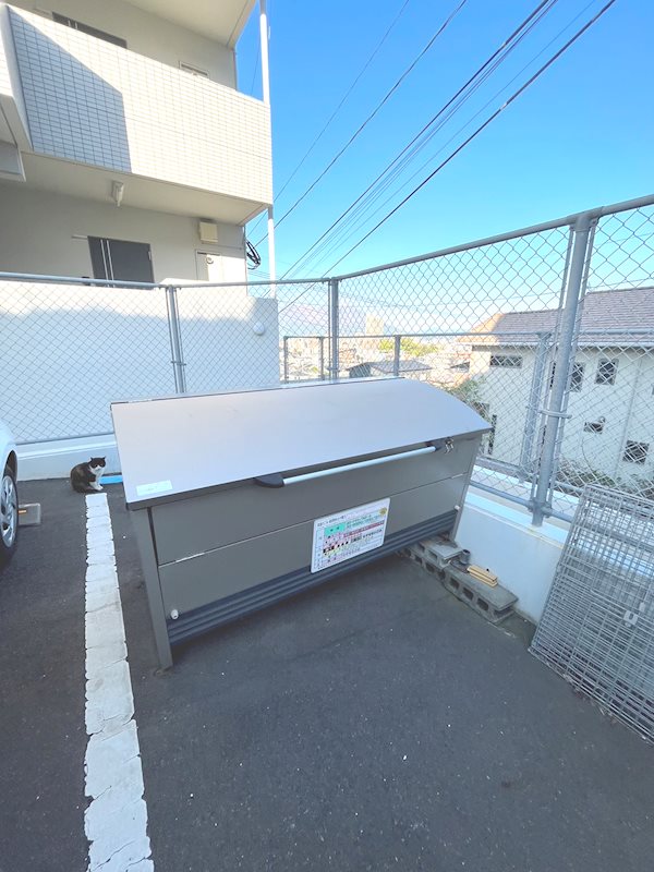 鹿児島県鹿児島市郡元町18-3 その他