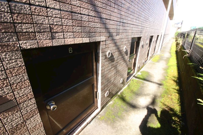 鹿児島県鹿児島市光山１丁目4-17 その他