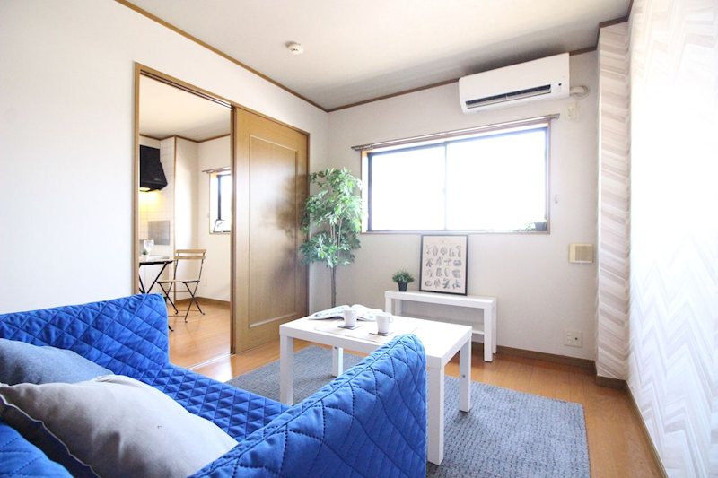 鹿児島県鹿児島市坂之上６丁目20-34 その他部屋・スペース