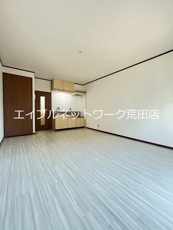 サザンロッジ その他共有部分